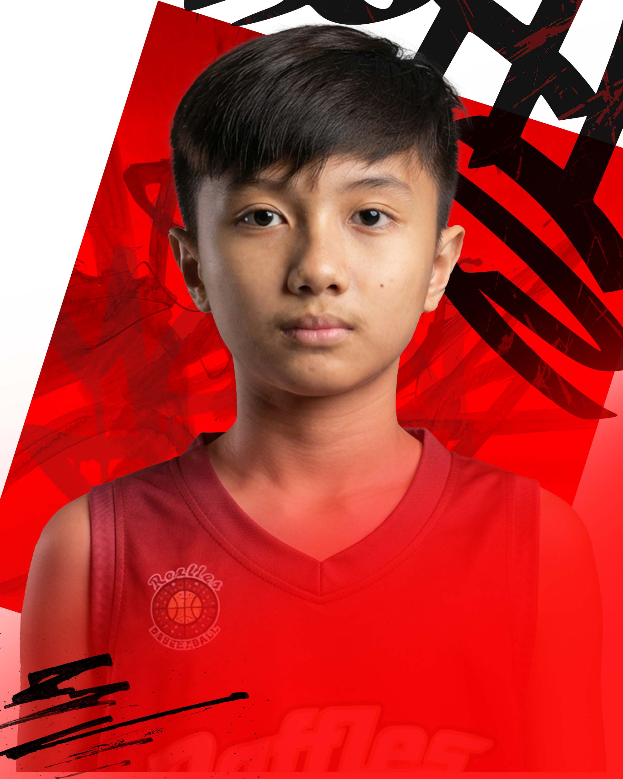 Samuel Kenzo Adrian Hutabarat